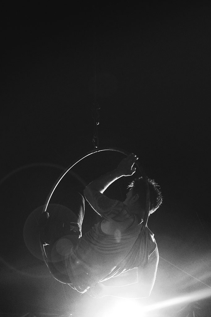 Foto: Juliana Chalita