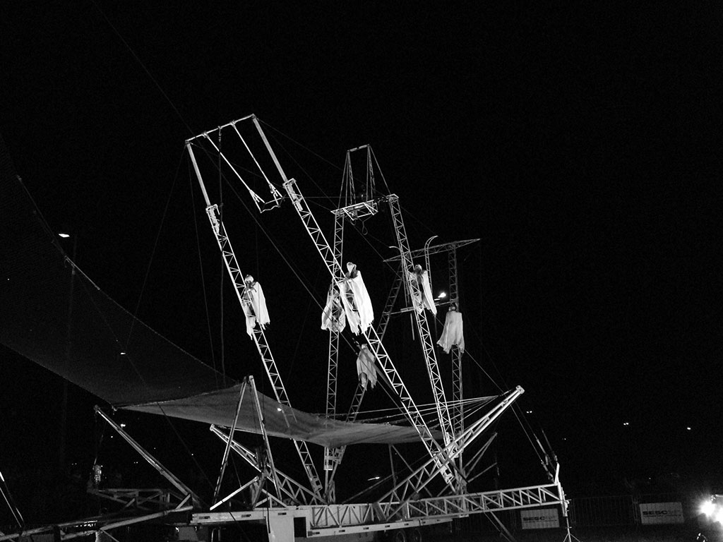 Caminhão Trapézio - Divulgação