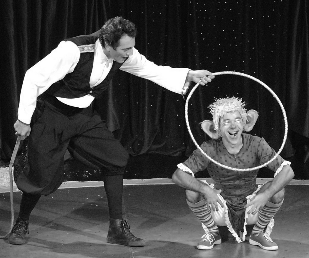 Foto: Carlos Gueller