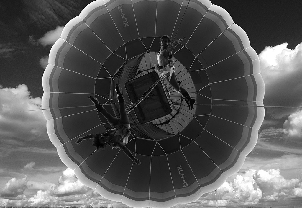 Em busca da Triple Volta - Divulgação