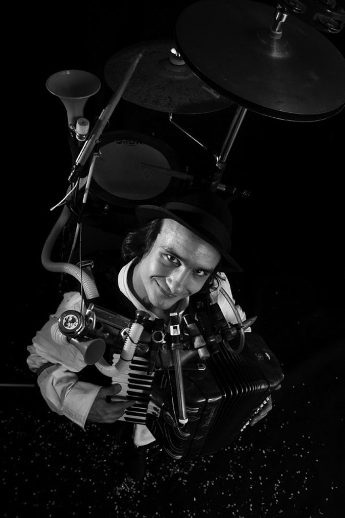 Foto: Mauricio Capellari