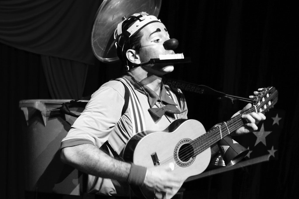 Foto: Neander Heringer