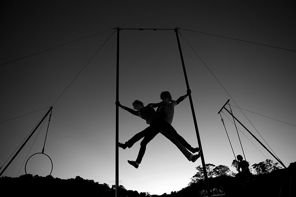 Na Esquina - Festival MIMO