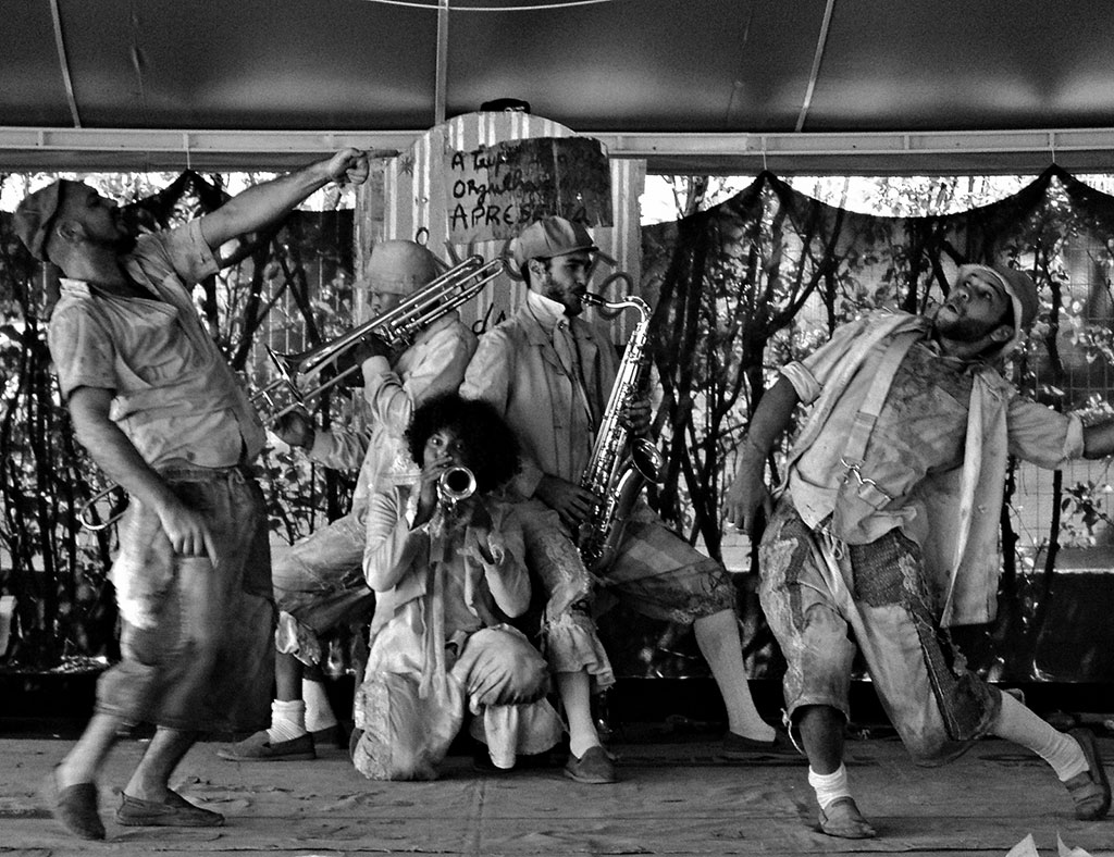 Foto: Henrique Alonso