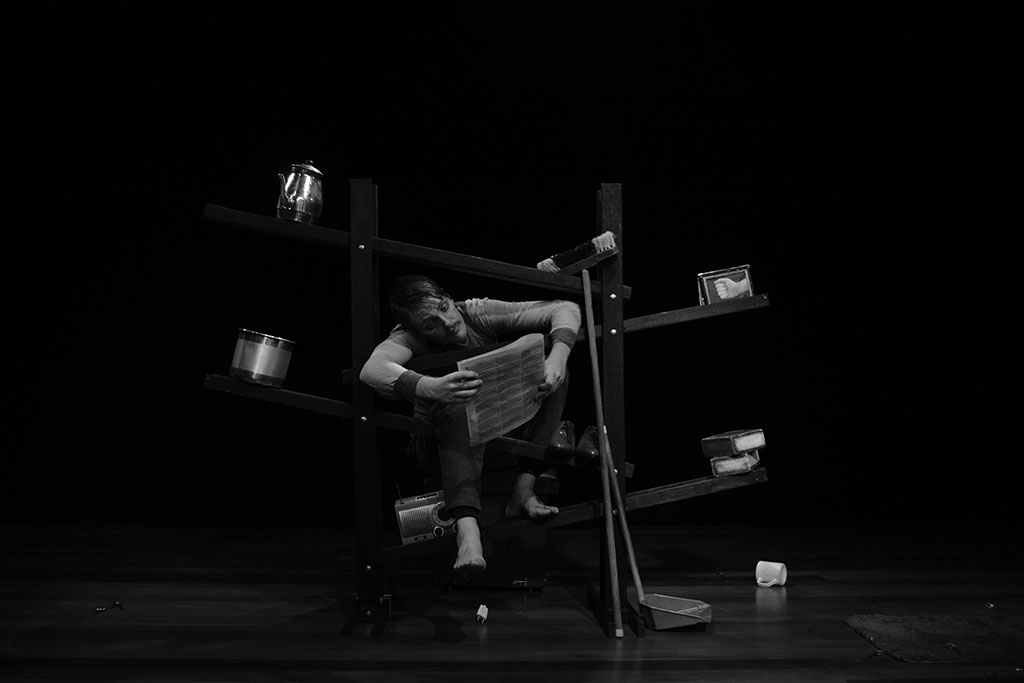 Foto: Ricardo Avellar