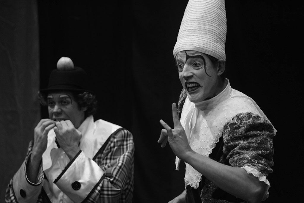 Foto: Luiz Doro Neto