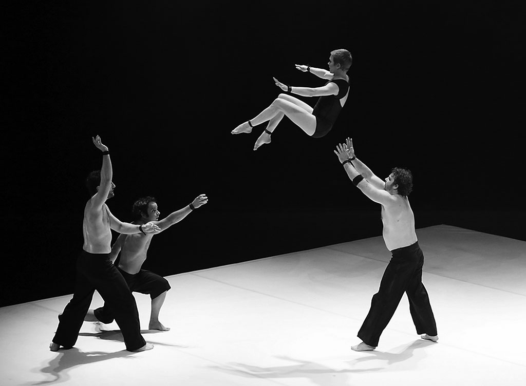 Foto: Justin Nicholas