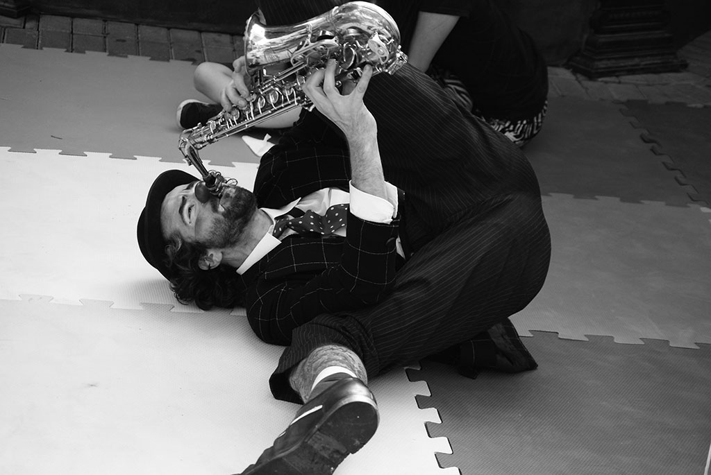 Foto: Cristiano Oliveira