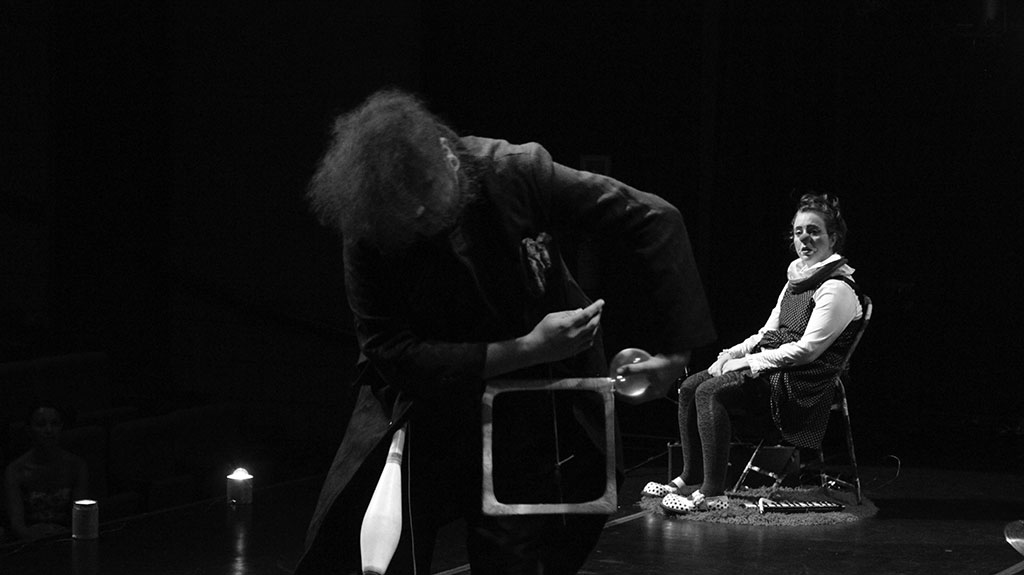 Foto: Andre Scatolin