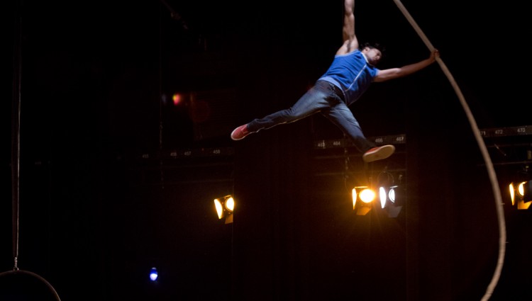 Belonging - por Alexandre Nunis