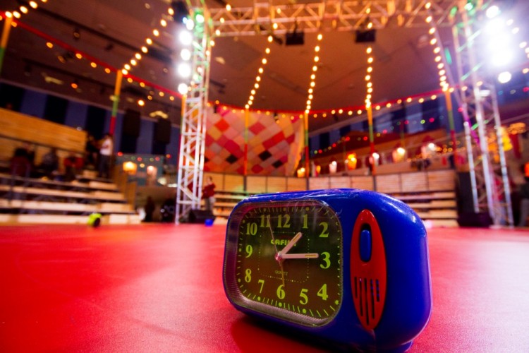 Impulso por Ricardo Ferreira