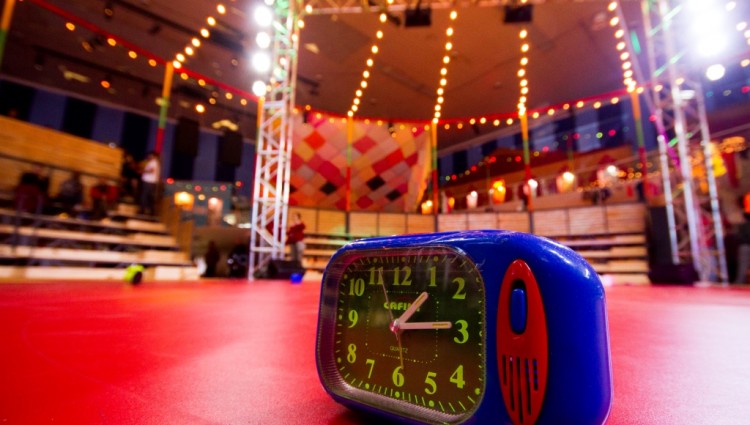 2014-05-24 Impulso - La Tarumba -  Foto- Ricardo Ferreira _MG_7170