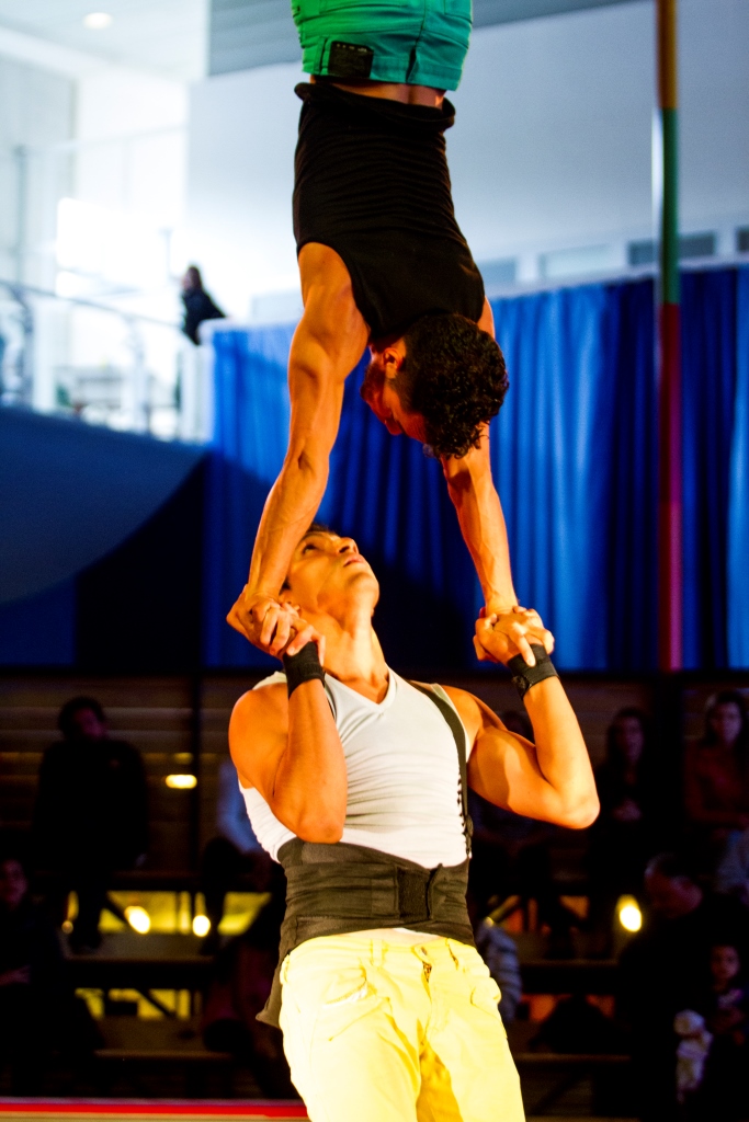 Impulso por Ricardo Ferreira