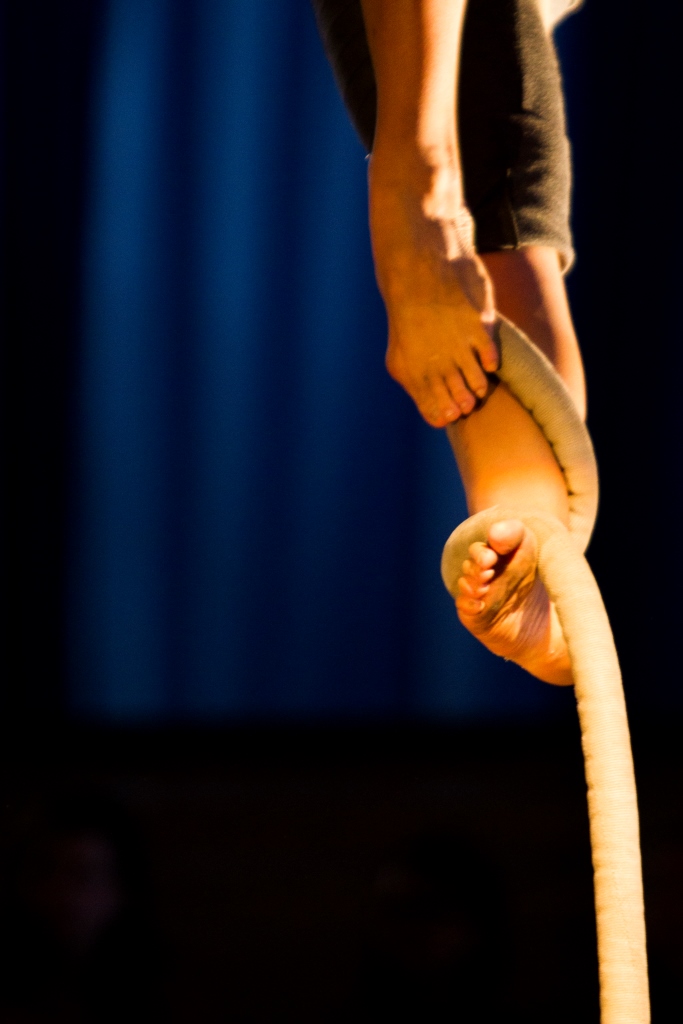 Impulso por Ricardo Ferreira