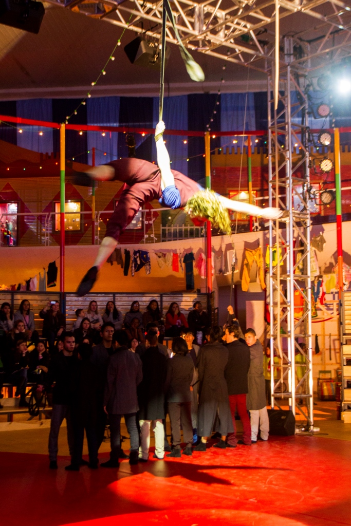 Impulso por Ricardo Ferreira