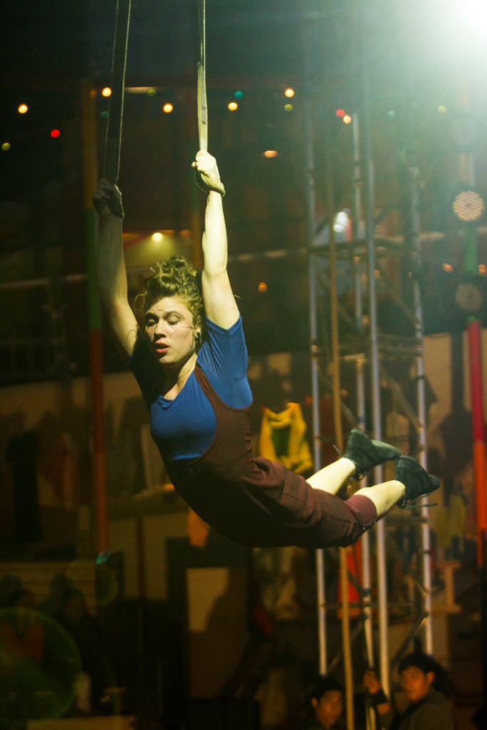 Impulso por Ricardo Ferreira