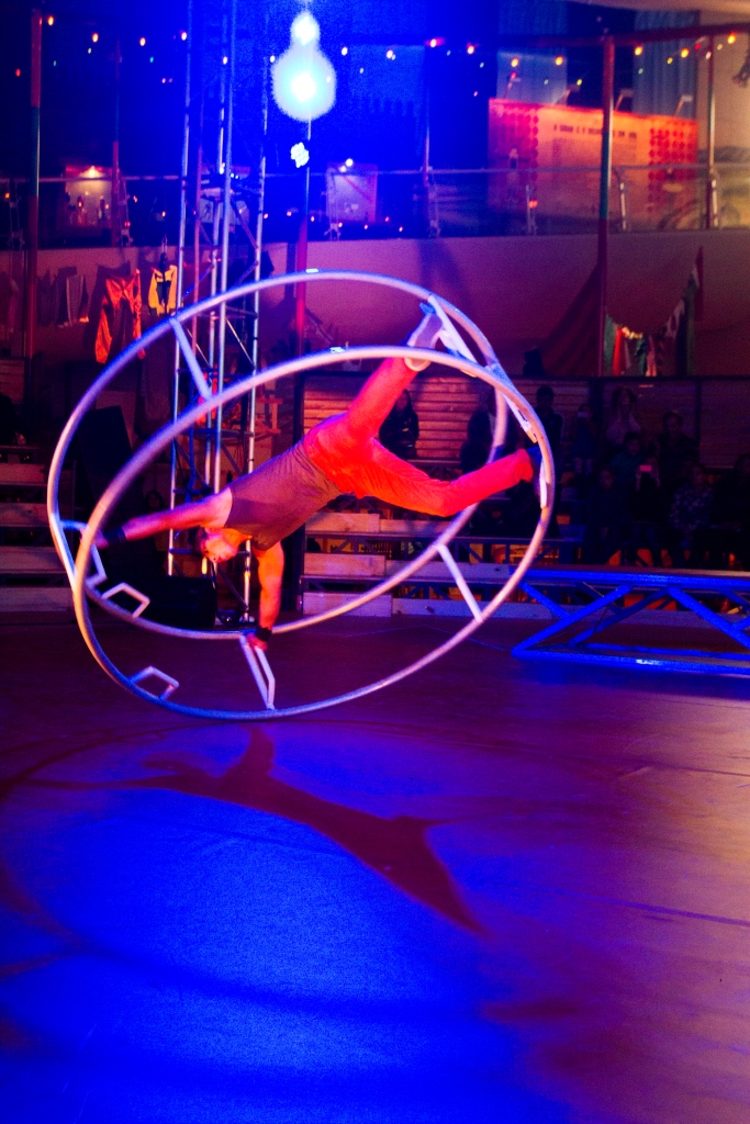 Impulso por Ricardo Ferreira