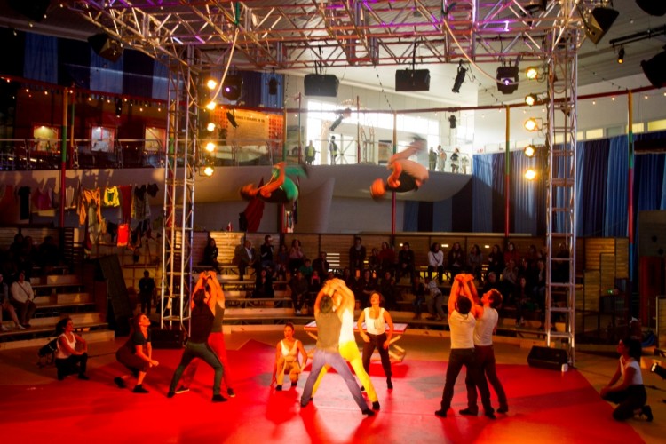 Impulso por Ricardo Ferreira