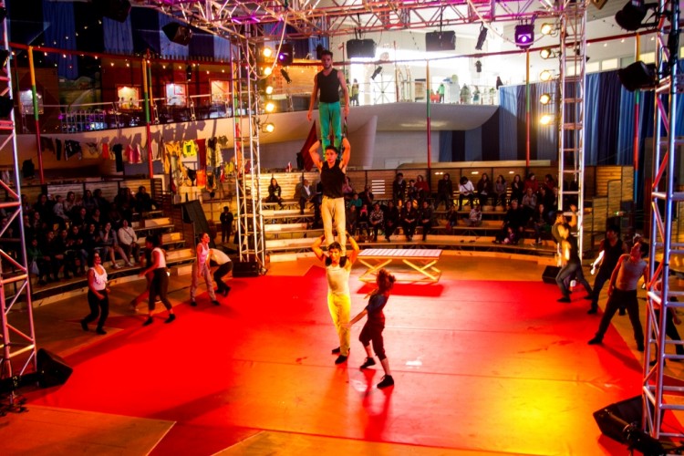 Impulso por Ricardo Ferreira