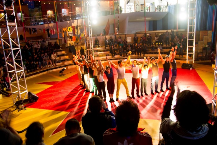 Impulso por Ricardo Ferreira