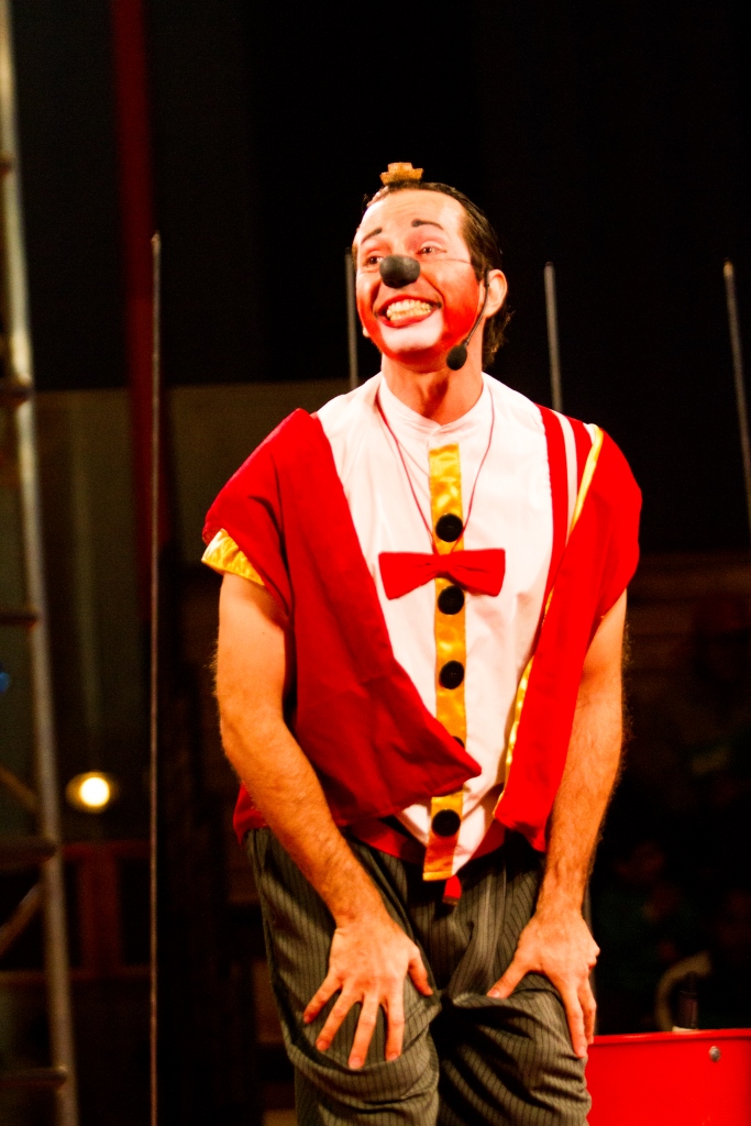 Jerônimo Show por Ricardo Ferreira