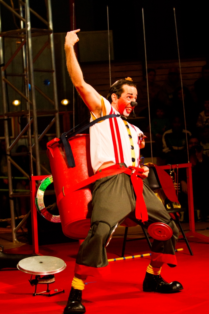 Jerônimo Show por Ricardo Ferreira