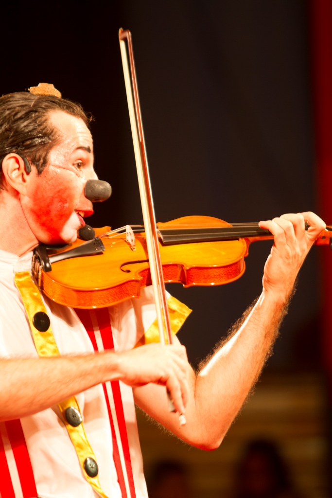 Jerônimo Show por Ricardo Ferreira