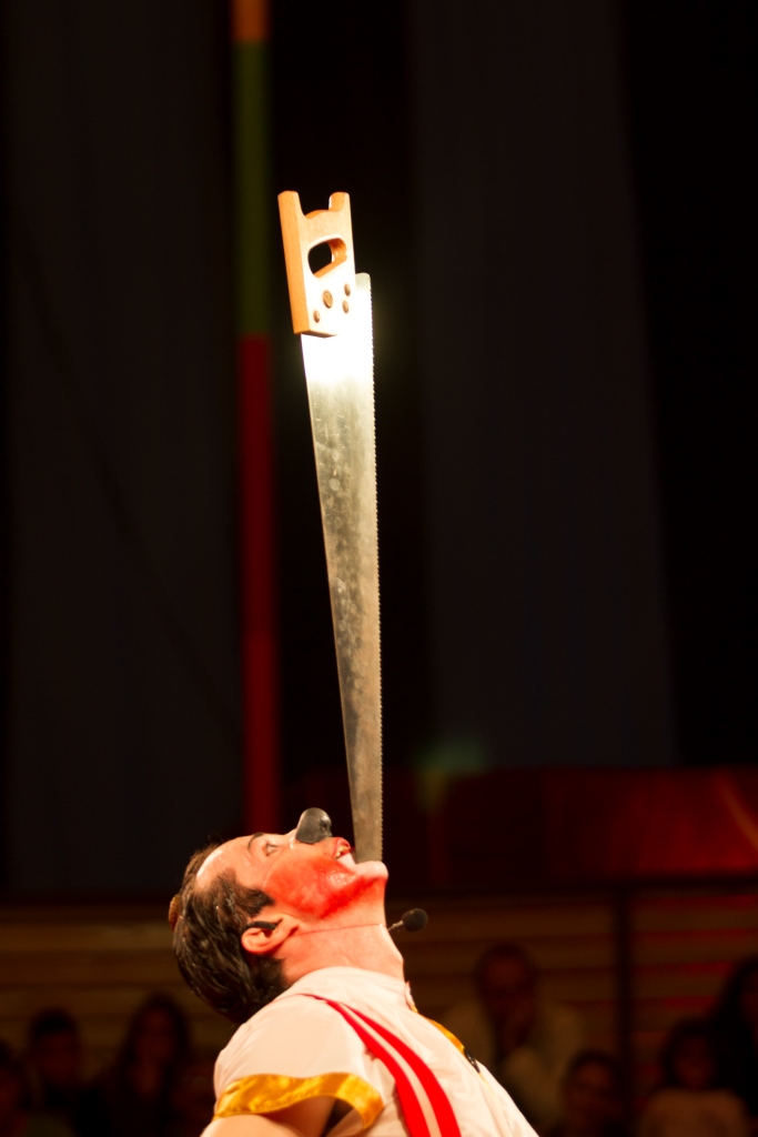 Jerônimo Show por Ricardo Ferreira