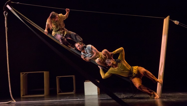 Acrometria por Alexandre Nunis