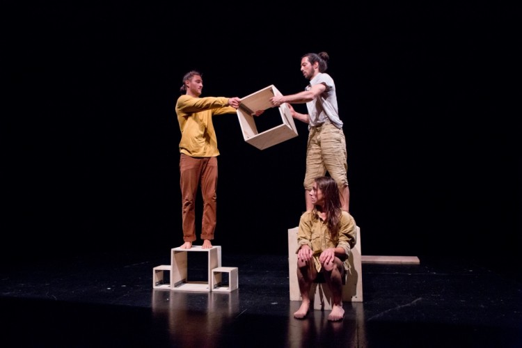 Acrometria por Alexandre Nunis