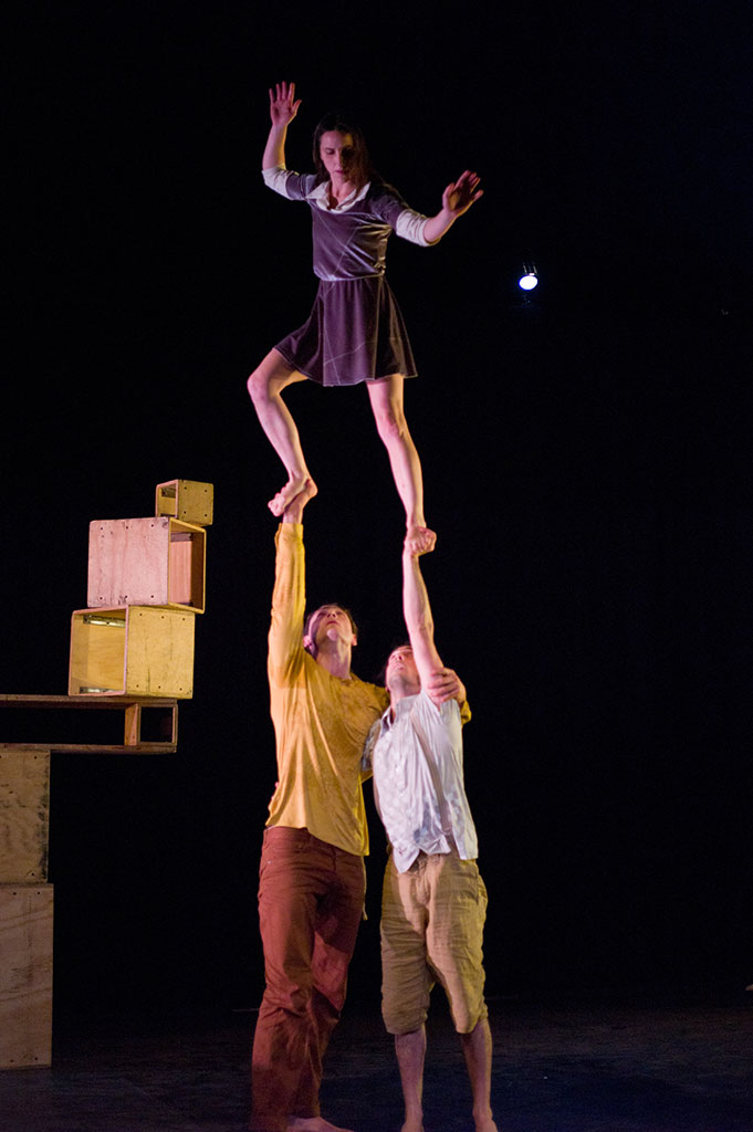 Acromatria - Psirc - Jean Pierre Estournet