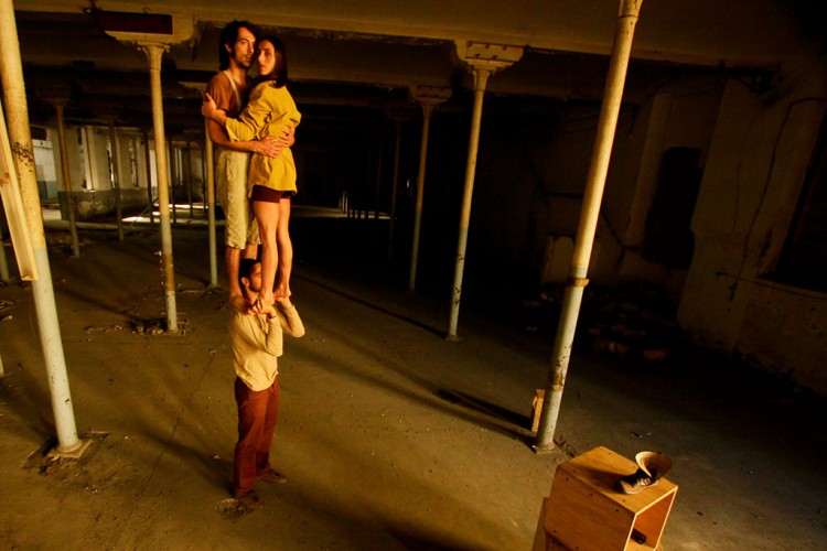 Acromatria - Psirc - Bernat Ripoll