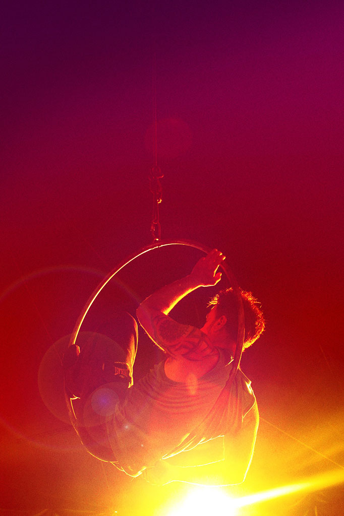 Belonging - Créditos Juliana Chalita