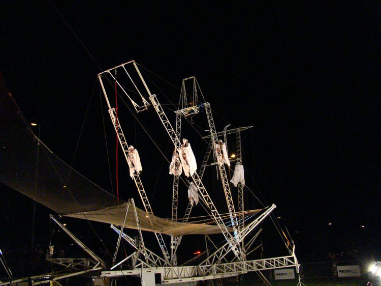 Caminhão Trapézio - Divulgação