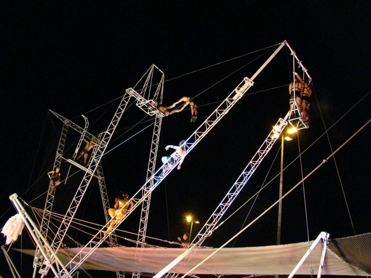 Caminhão Trapézio - Divulgação