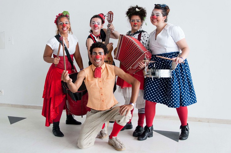 CiaReprises - Noel Filho