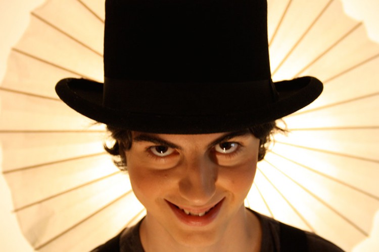 El Gran Gustavo Augusto - Lu Lopes