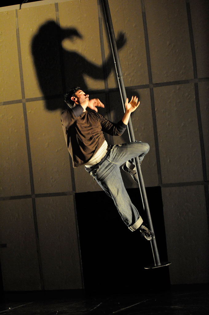 Fecha de Caducidad - David Perez