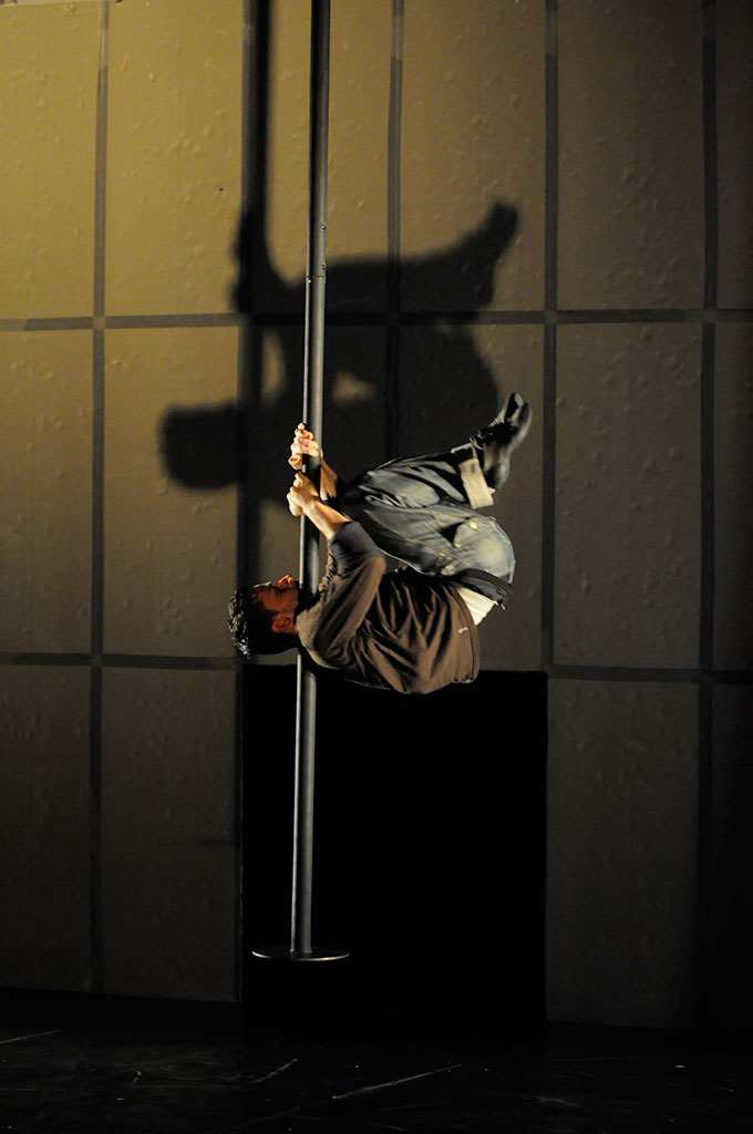 Fecha de Caducidad - David Perez