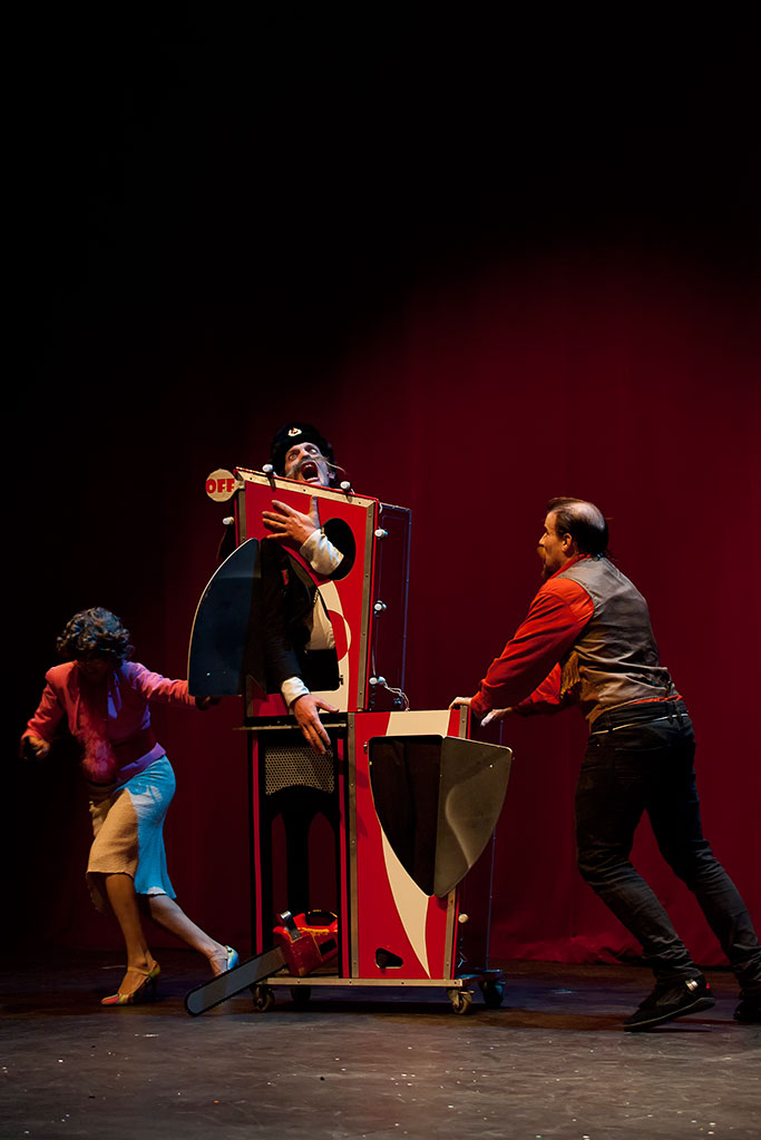 Maravillas - Carles Calero