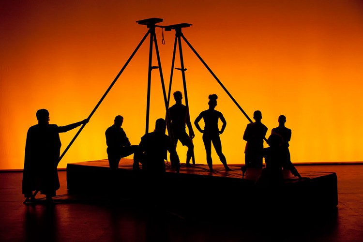 Maravillas - Carles Calero