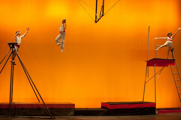 Maravillas - Carles Calero