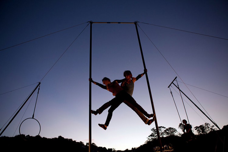 Na Esquina - Festival MIMO