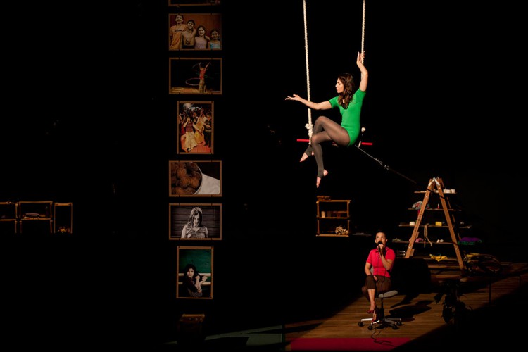 O que me toca é meu também - João Saenger