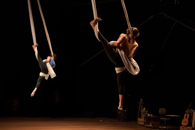 O que me toca é meu também - João Saenger