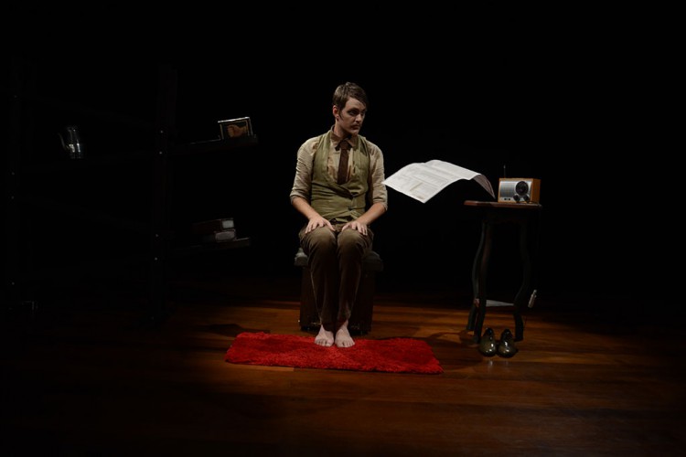 O Descotidiano - Ricardo Avellar