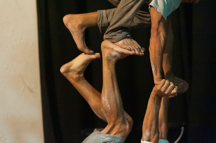 Palafita - Davi Pinheiro