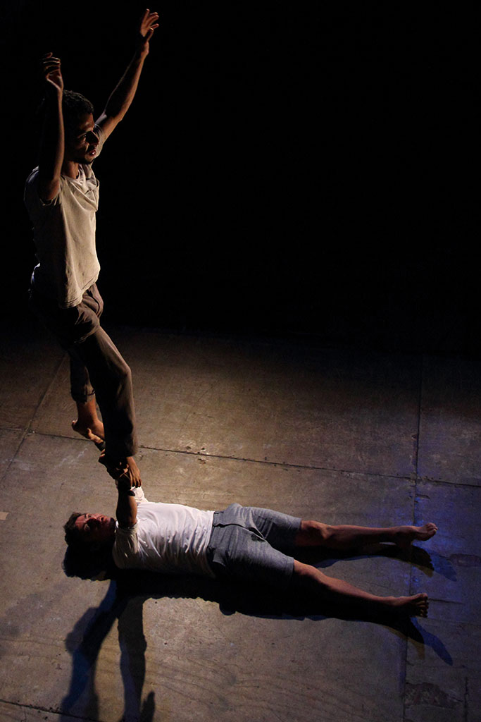 Palafita - Adriana Pimentel