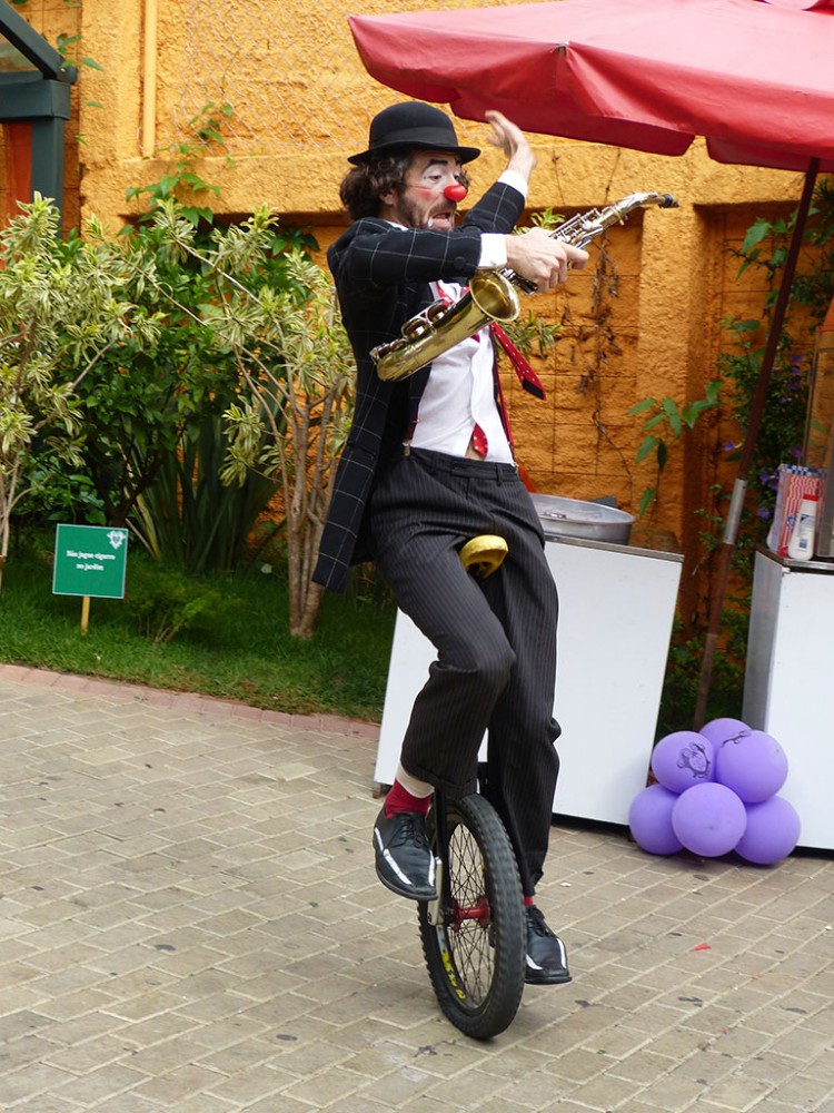 Saxtrupiado - Cristiano Oliveira