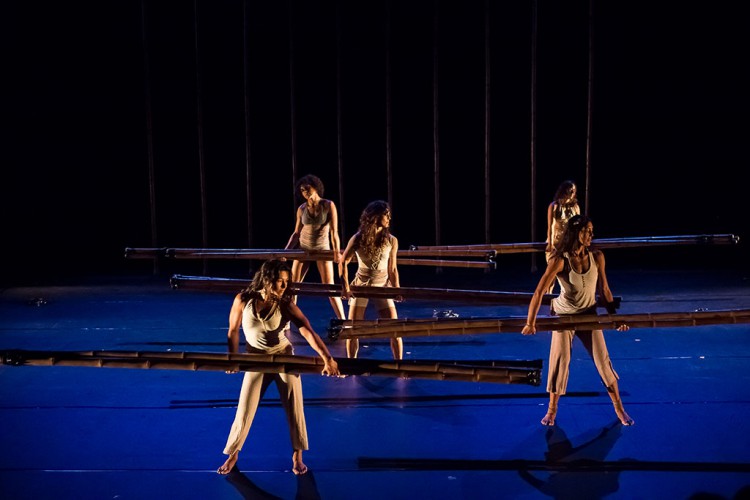 TEIA - Humberto Araujo